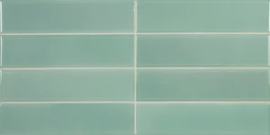 Плитка Equipe Limit Menthe 27537 6x24,6 глянцевая