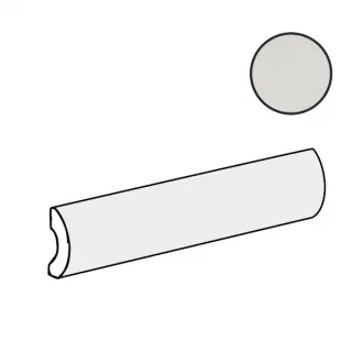 Limit Pencil Bullnose Blanc 27550