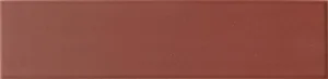 Плитка Equipe Lumina 32367 Roan Rouge Matt 6x24.6 натуральная