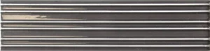 Плитка Equipe Lumina 32411 Rivia Oyster 6x24.6 полированная