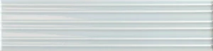 Плитка Equipe Lumina 32412 Rivia Marram Blue 6x24.6 полированная