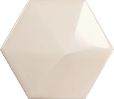 Плитка Equipe Magical 3 Oberland Cream 24431 10,7x12,4 глянцевая