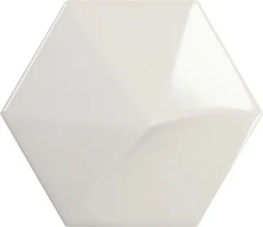 Плитка Equipe Magical 3 Oberland Light Grey 24435 10,7x12,4 глянцевая