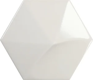 Плитка Equipe Magical 3 Oberland Light Grey 24435 10,7x12,4 глянцевая