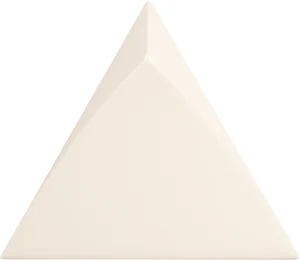 Плитка Equipe Magical 3 Tirol Cream 24444 10,8x12,4 глянцевая