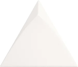 Плитка Equipe Magical 3 Tirol White 24452 10,8x12,4 глянцевая