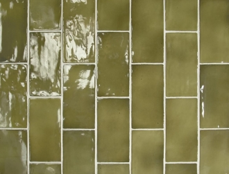 Manacor Basil Green 26908
