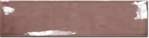 Плитка Equipe Masia Cacao 20069 7,5x30 глянцевая