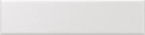 Плитка Equipe Matelier Alpine White 7,5x30 матовая