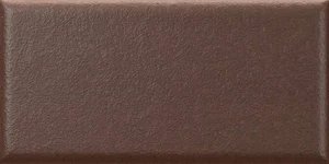 Плитка Equipe Matelier Wadi Brown 7,5x15 матовая
