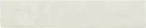 Плитка Equipe Menorca 31623 White 6,5x32,8 глянцевая