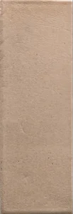 Керамогранит Equipe Miyako 32392 Amber Brown 5x15 матовый