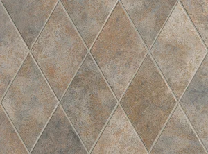 Керамогранит Equipe Oxide Gris 27496 14x24 матовый