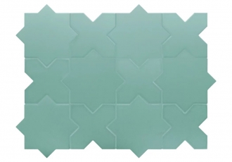 Porto Cross Jade 30616