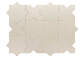 Porto Cross Taupe 30617