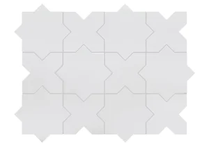 Керамогранит Equipe Porto Star Oxford Gray 30624 12x12 матовый