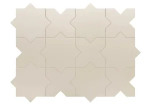 Керамогранит Equipe Porto Star Taupe 30626 12x12 матовый