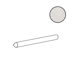 Спецэлемент Equipe Raku Jolly White 30830 1,2x20 матовый