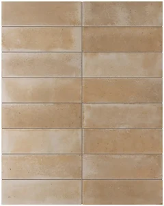 Керамогранит Equipe Raku Sand 30688 6x18,6 матовый