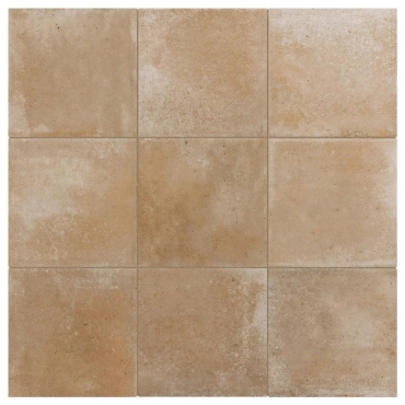 Керамогранит Equipe Raku Sand 30821 10x10 матовый