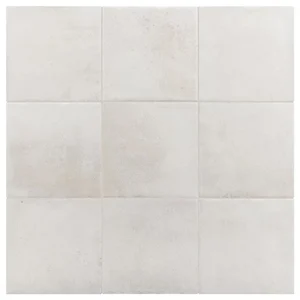 Керамогранит Equipe Raku White 30818 10x10 матовый