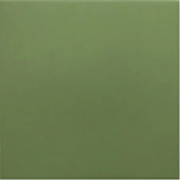 Керамогранит Equipe Rivoli Green 30716 20x20 матовый