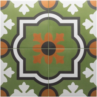 Rivoli Monaco Verde 30711