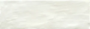 Плитка Equipe Sabbia 31882 Silica White 6,5x20 матовая