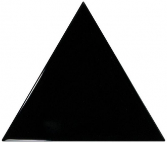 Scale Triangolo Black 23821