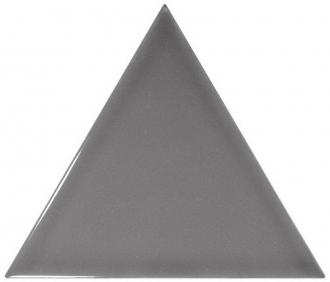 Scale Triangolo Dark Grey 23817