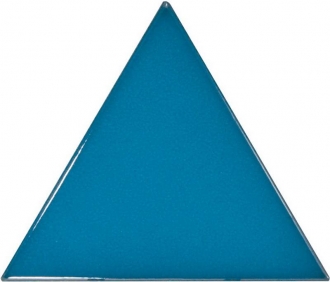 Scale Triangolo Electic Blue 23822