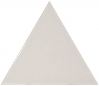 Scale Triangolo Light Grey 23816