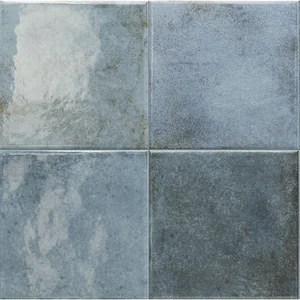 Керамогранит Equipe SPA&Pools 31565 Colonial Blue 15x15 полированный