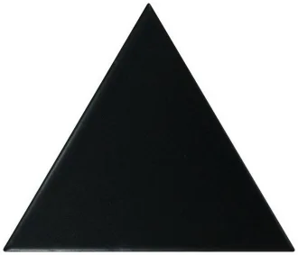 Triangolo Black Matt 23820