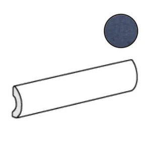 Спецэлемент Equipe Tribeca Pencil Bullnose Blue Note 26899 3x20 глянцевый