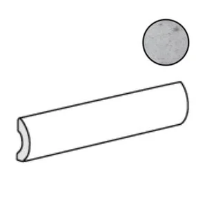 Спецэлемент Equipe Tribeca Pencil Bullnose Grey Whisper 26892 3x20 глянцевый