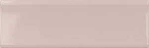 Плитка Equipe Vibe In Fair Pink 28750 6,5x20 глянцевая