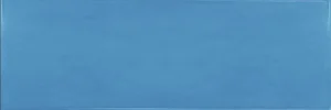 Плитка Equipe Village Azure Blue 25651 6,5x20 глянцевая