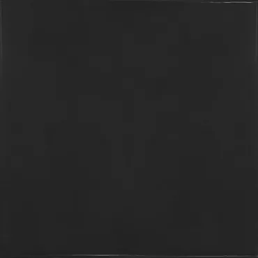 Плитка Equipe Village Black 25598 13,2x13,2 глянцевая