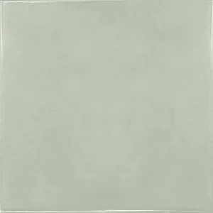 Плитка Equipe Village Mint 25622 13,2x13,2 глянцевая