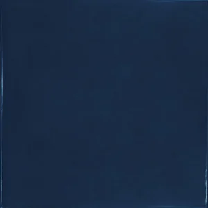 Плитка Equipe Village Royal Blue 25589 13,2x13,2 глянцевая