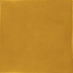 Плитка Equipe Village Tuscany Gold 25591 13,2x13,2 глянцевая
