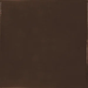 Плитка Equipe Village Walnut Brown 25623 13,2x13,2 глянцевая