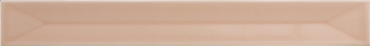 Плитка Equipe Vitral Axis Pink 31151 5x40 глянцевая