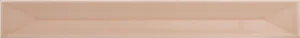 Плитка Equipe Vitral Axis Pink 31151 5x40 глянцевая