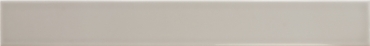 Плитка Equipe Vitral Light Grey 31144 5x40 глянцевая