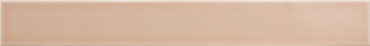 Плитка Equipe Vitral Pink 31142 5x40 глянцевая
