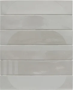 Керамогранит Equipe Wadi Decor Stone 30173 6x30 глянцевый