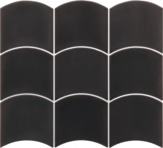 Wave Black 28842