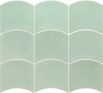 Wave Mint 28836